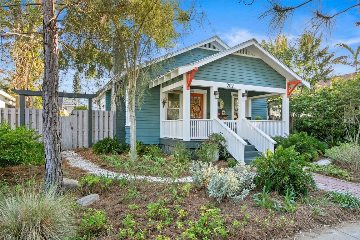 202 13th Ave., St Petersburg, FL 33701
