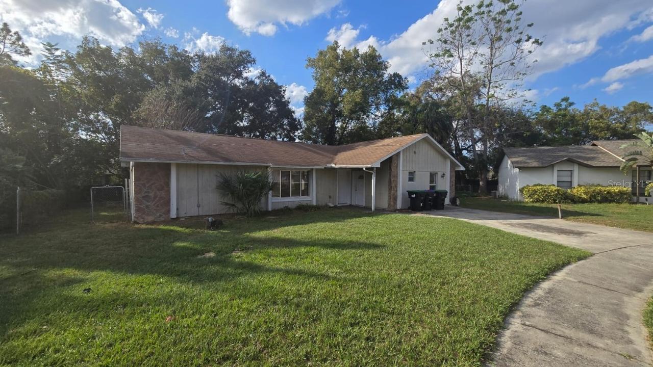[Address Hidden by Seller], Orlando, FL 32810