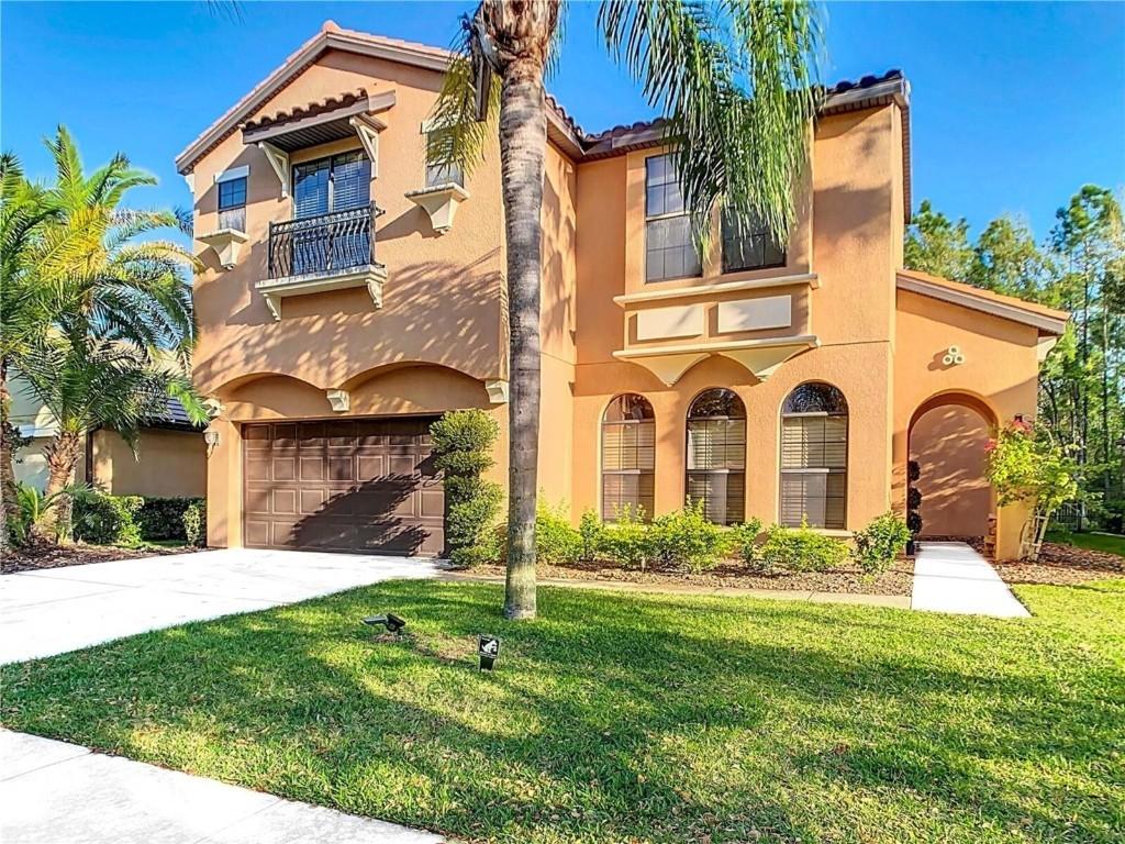 8264 Dunham Station Dr., Tampa, FL 33647