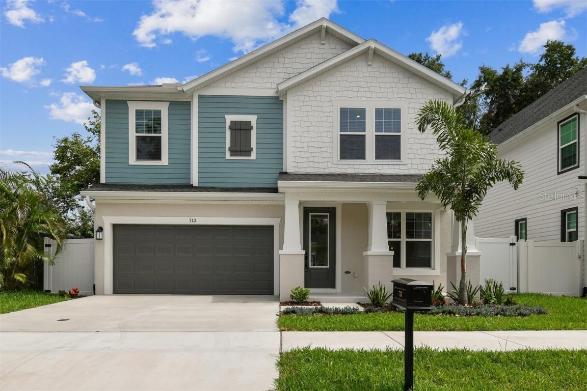 713 W West St., Tampa, FL 33603