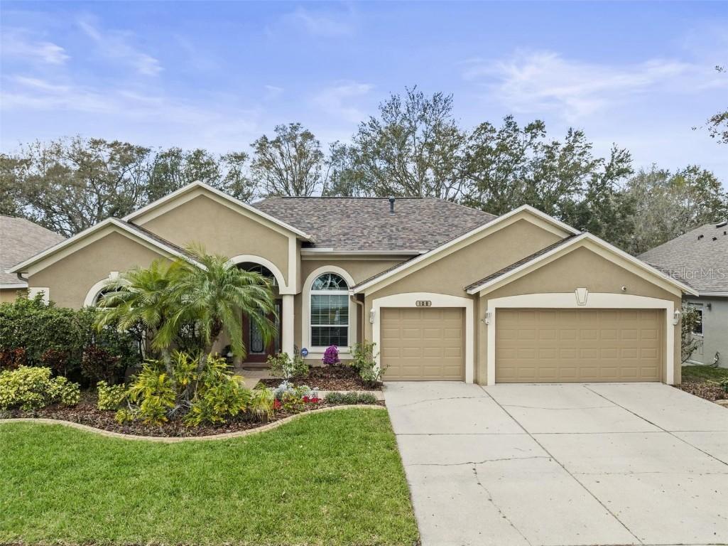 108 Rosana Dr., Brandon, FL 33511