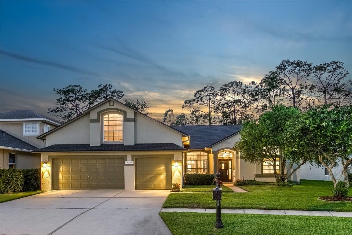 12906 Tar Flower Dr., Tampa, FL 33626