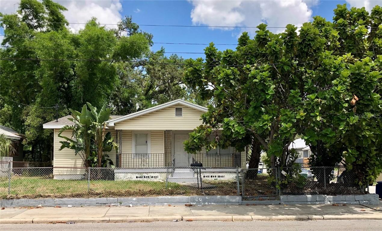 3201 N 15th St., Tampa, FL 33605
