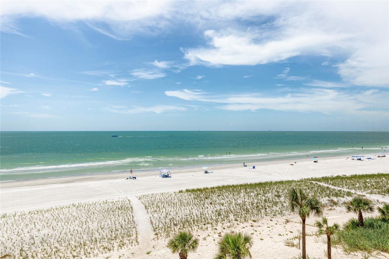 1600 Gulf Blvd. #512, Clearwater Beach, FL 33767