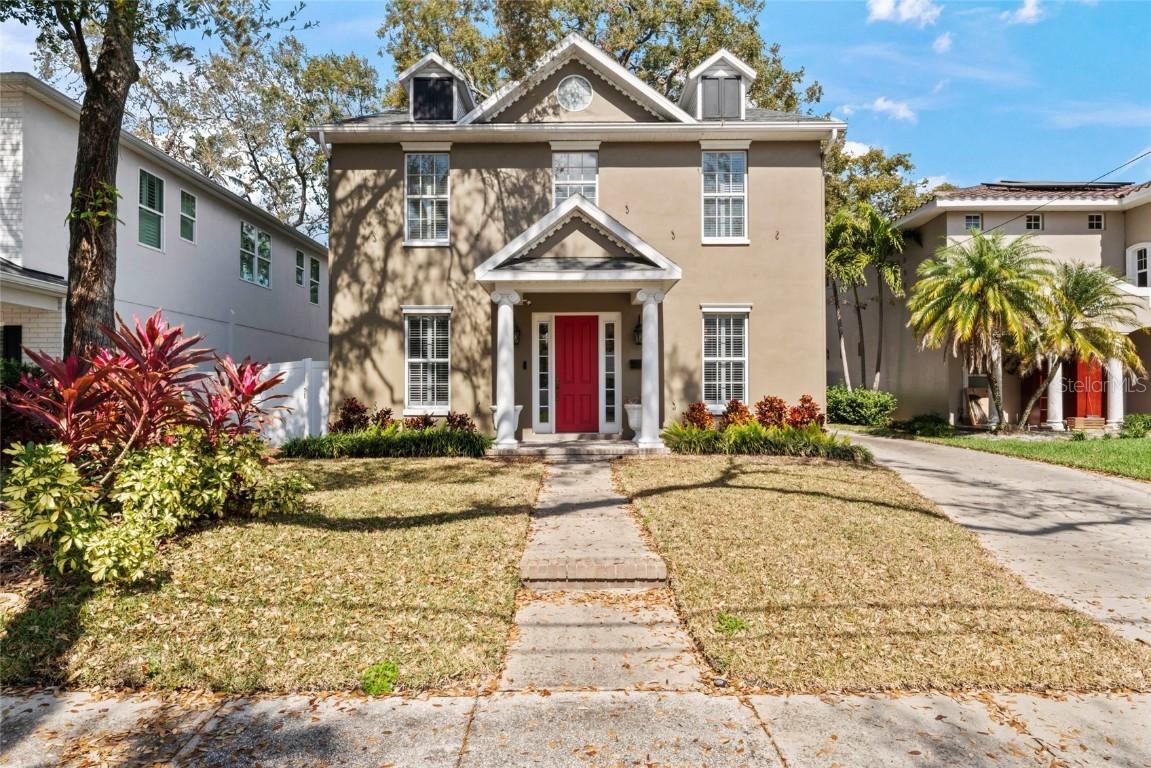 3807 W San Pedro St., Tampa, FL 33629