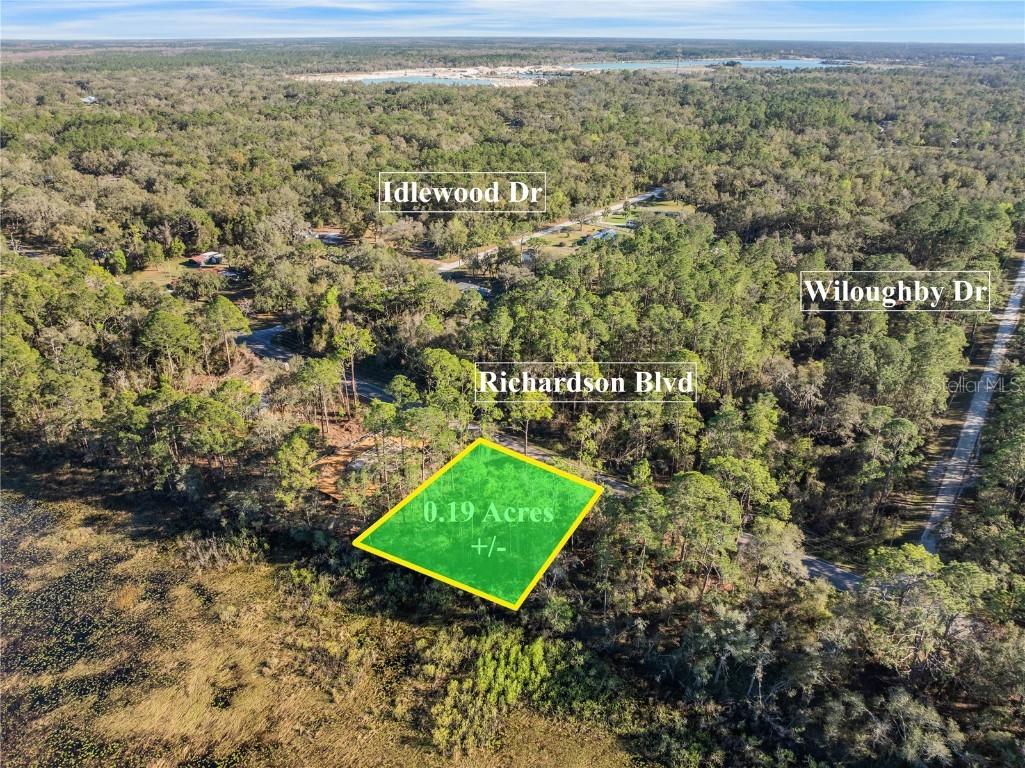 00 Richardson Blvd., Webster, FL 33597