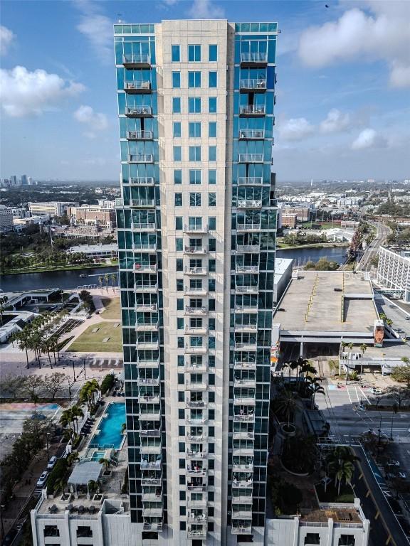 777 N Ashley Dr. #1915, Tampa, FL 33602