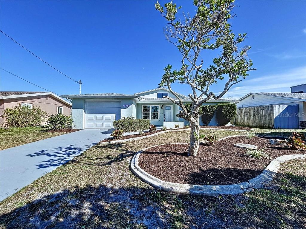 13304 Neptune Dr., Hudson, FL 34667