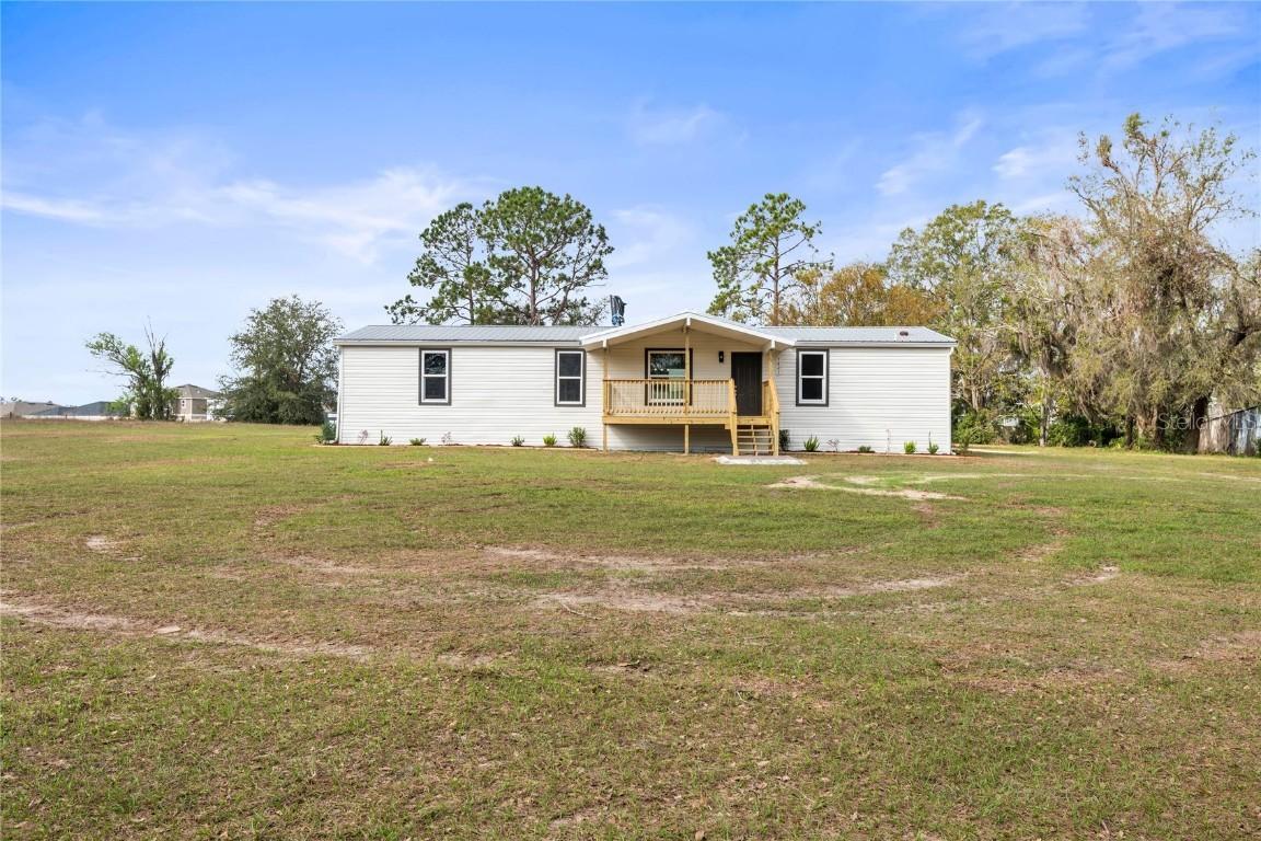 7821 Blair Dr., Wesley Chapel, FL 33544