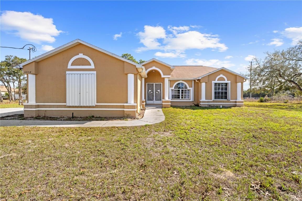 11054 Liberto Rd., Weeki Wachee, FL 34614