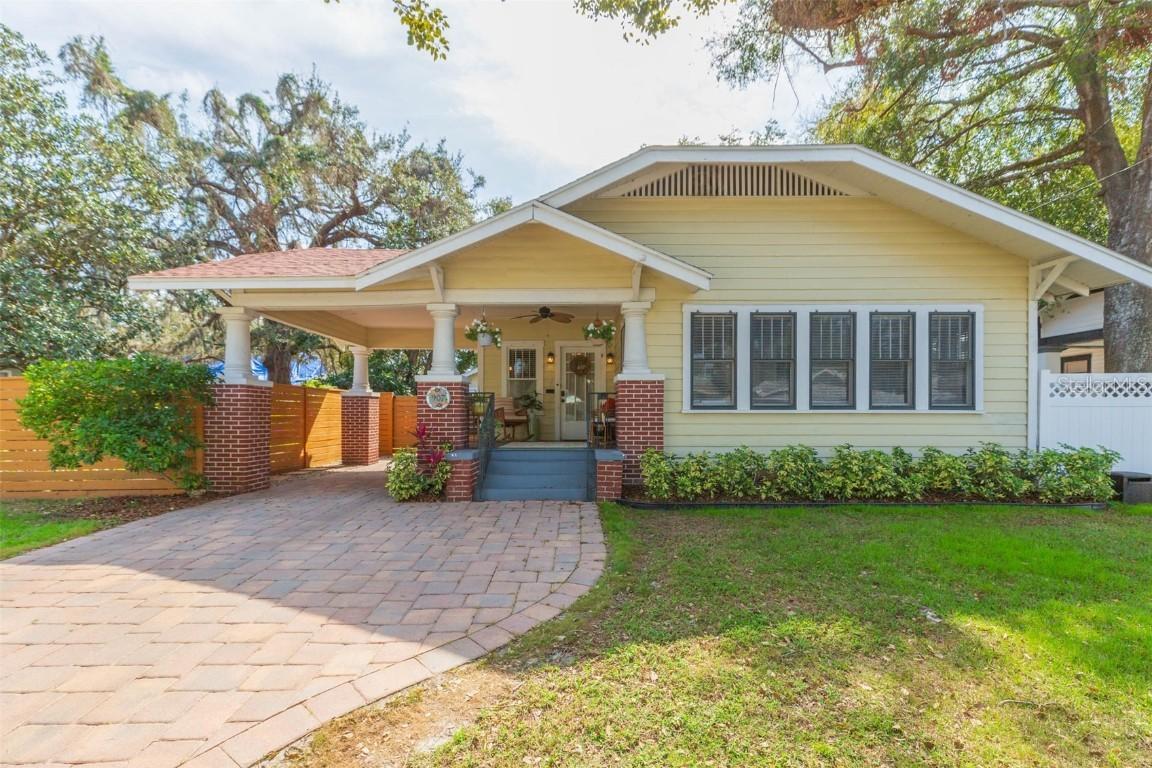 907 E Hamilton Ave., Tampa, FL 33604