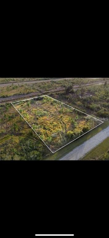 [Address Hidden by Seller], Indian Lake Estates, FL 33855