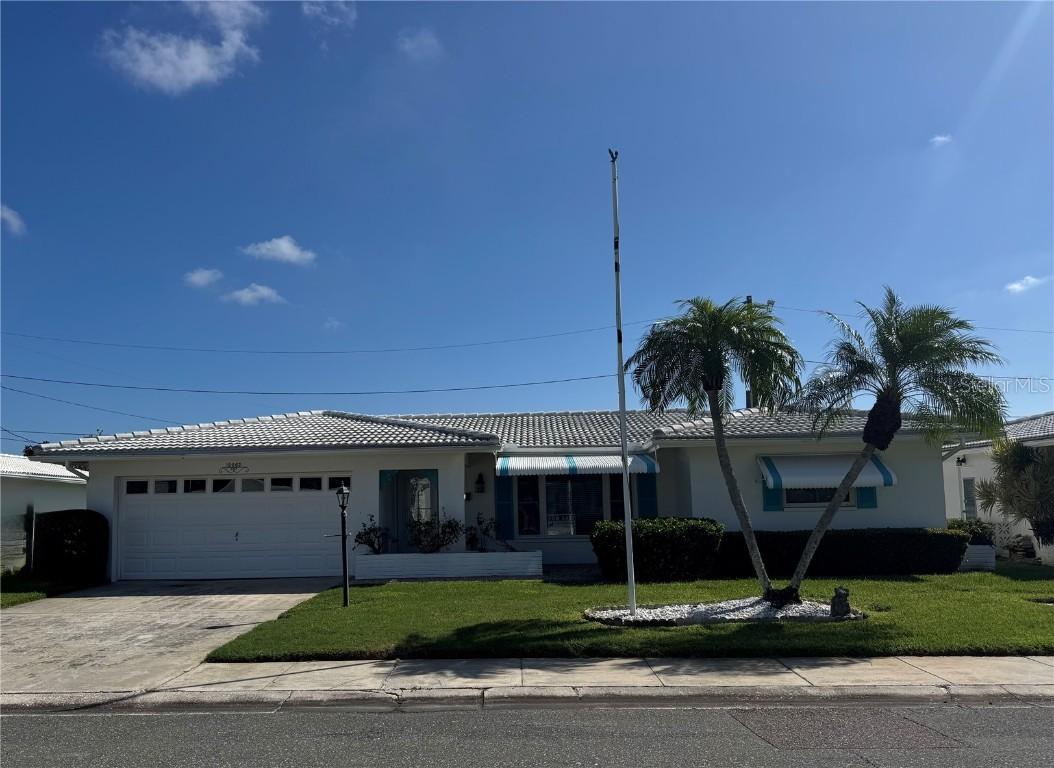 10063 40th St. #3, Pinellas Park, FL 33782
