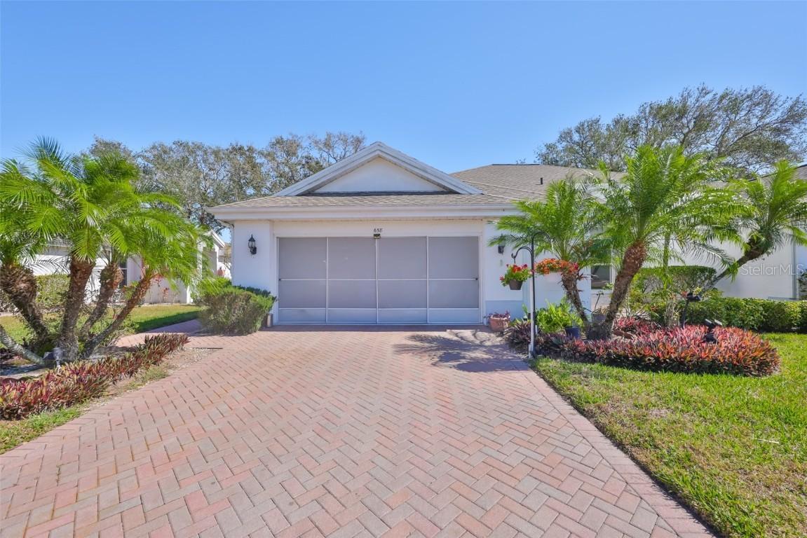 658 Masterpiece Dr. #186, Sun City Center, FL 33573