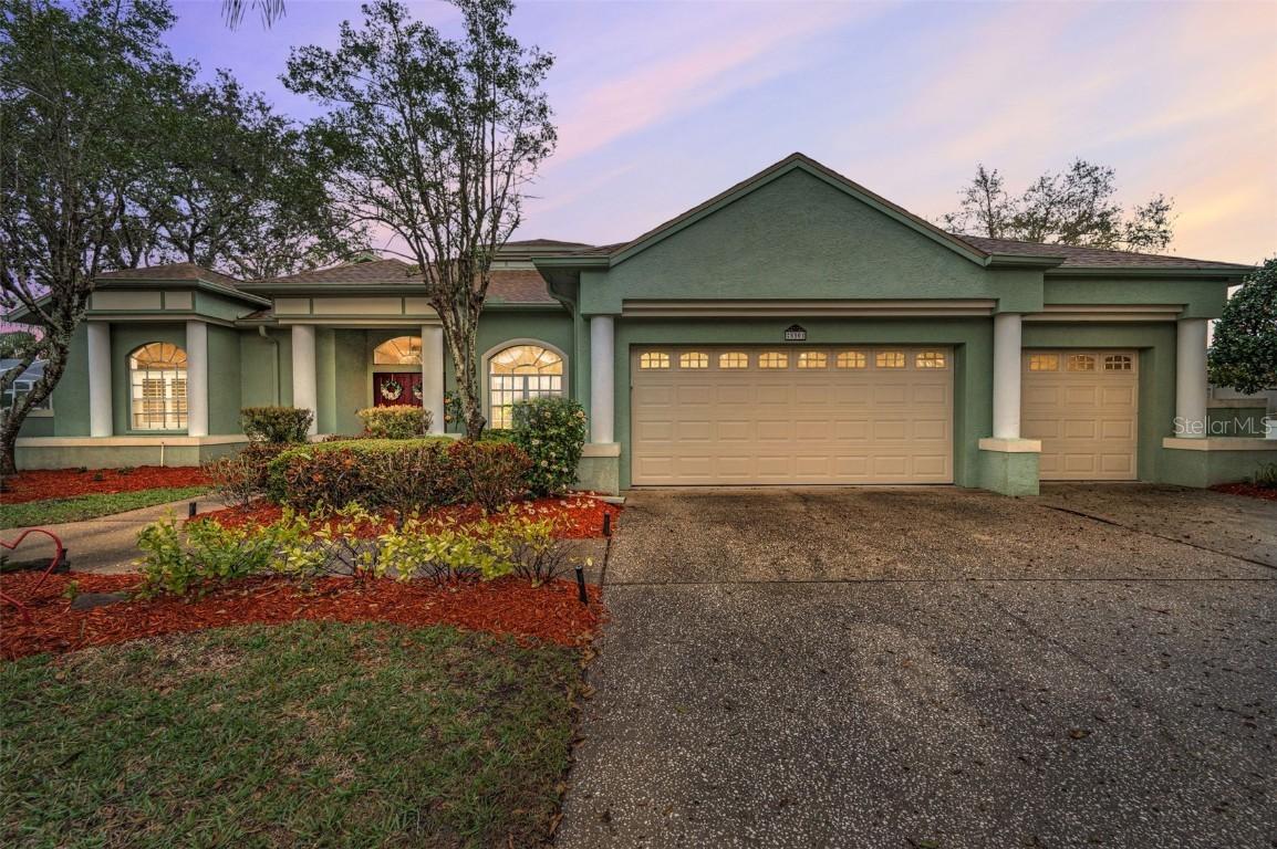 5501 Stag Thicket Ln., Palm Harbor, FL 34685