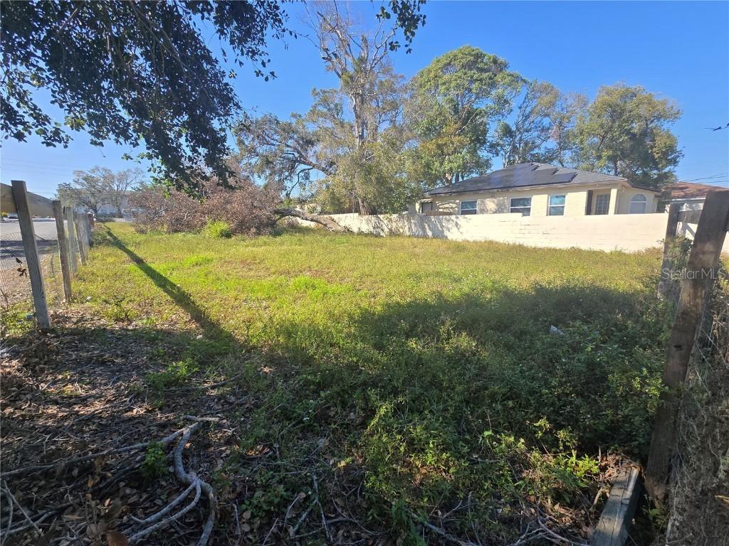 1756 Dr Martin Luther King Jr St., St Petersburg, FL 33705