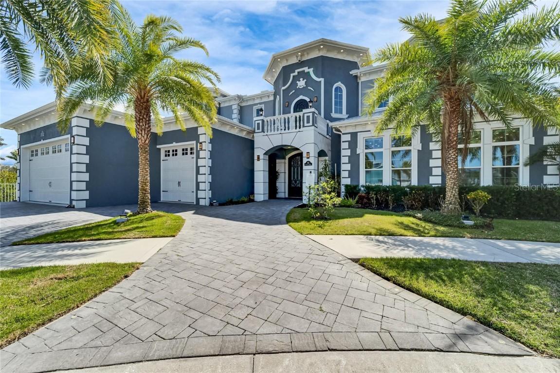 401 Bahama Grande Blvd., Apollo Beach, FL 33572