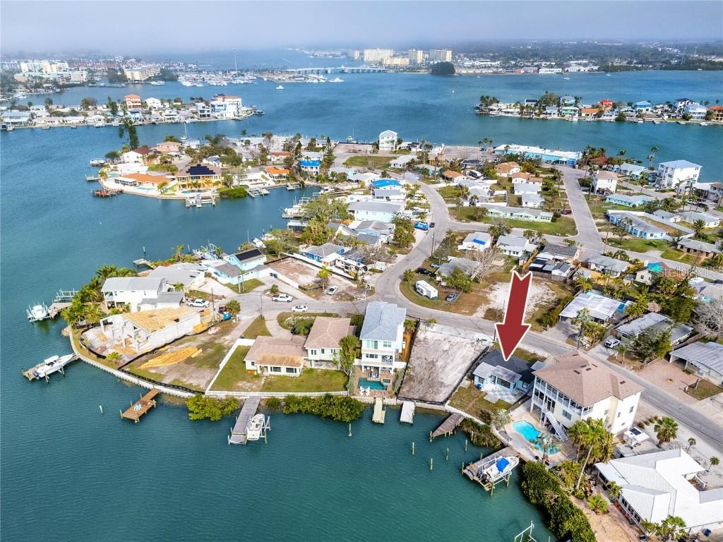 14050 W Parsley Dr., Madeira Beach, FL 33708