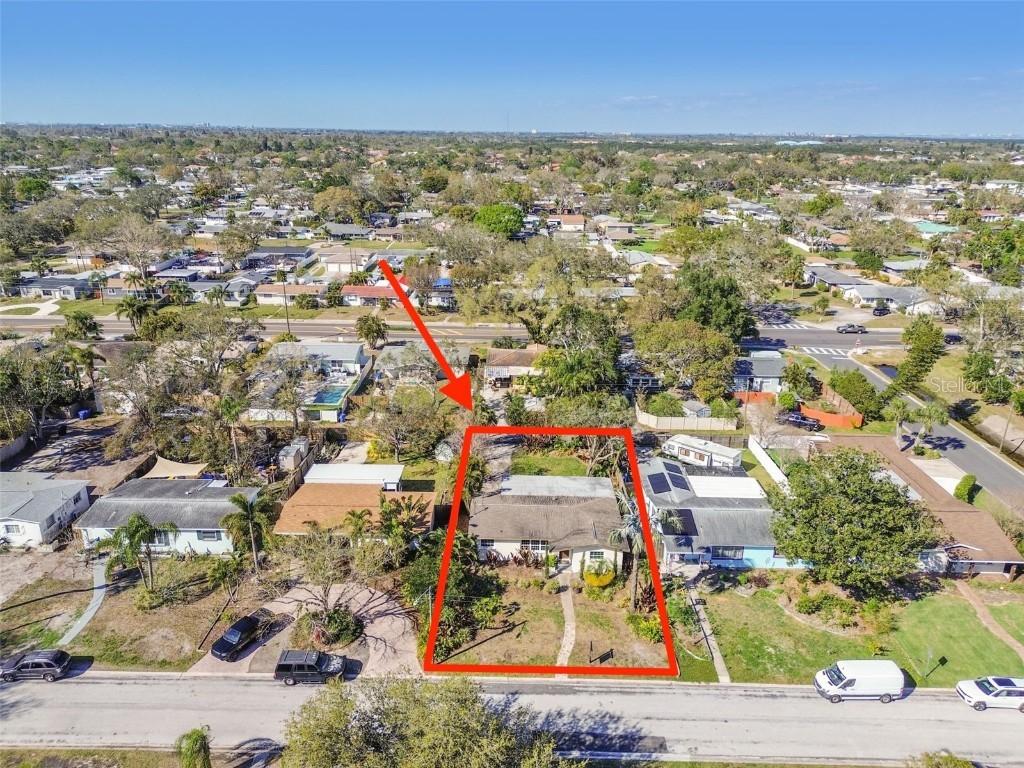 921 39th Ave., St Petersburg, FL 33703