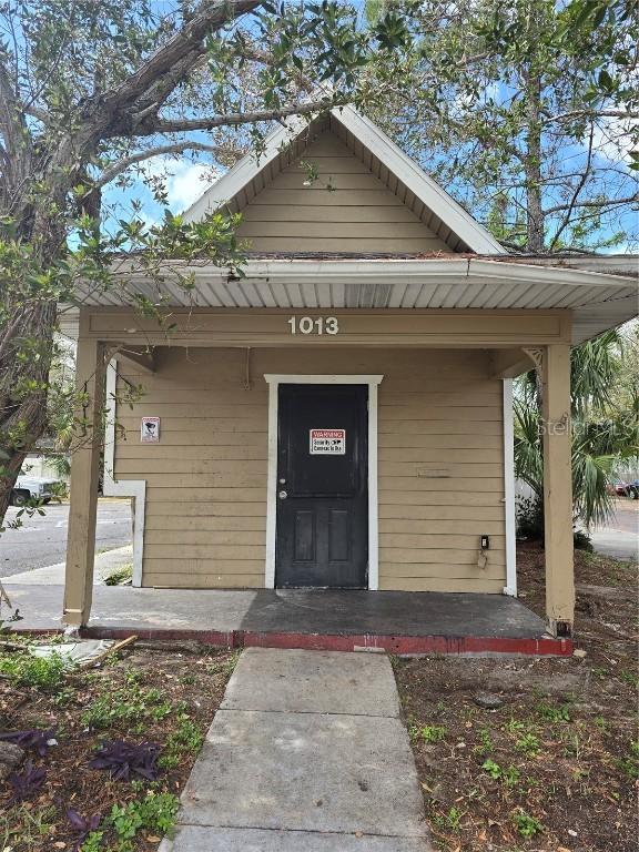 1013 Dr Martin Luther King Jr St., St Petersburg, FL 33705