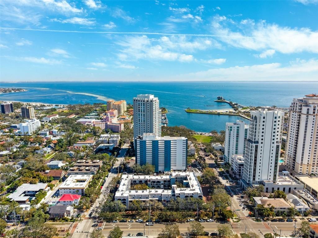 105 4th Ave. #418, St Petersburg, FL 33701