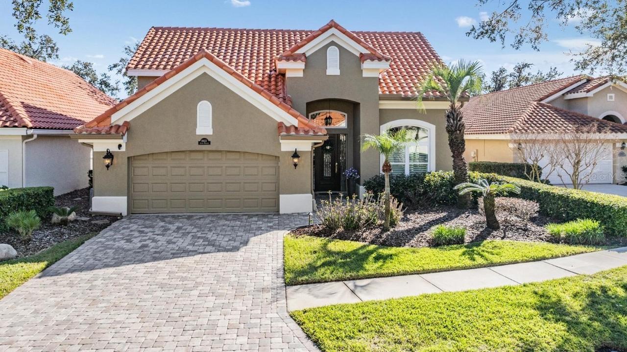 18823 Avenue Biarritz, Lutz, FL 33558