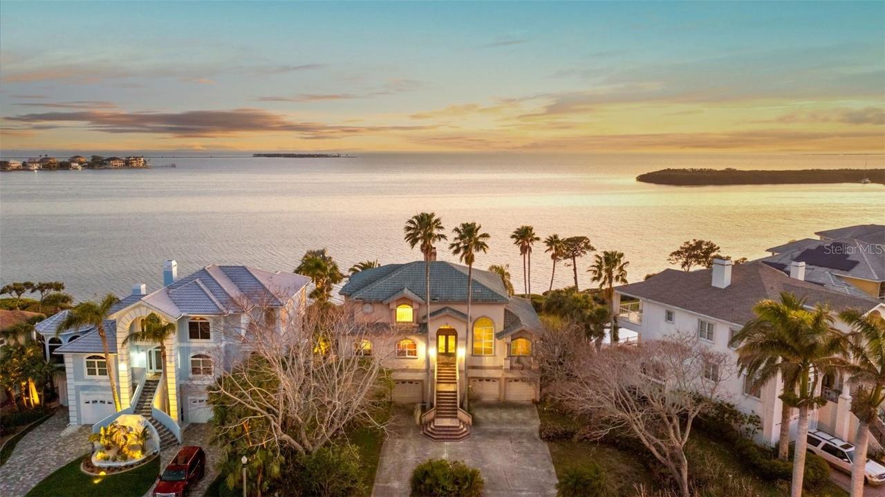 2077 N Pointe Alexis Dr., Tarpon Springs, FL 34689