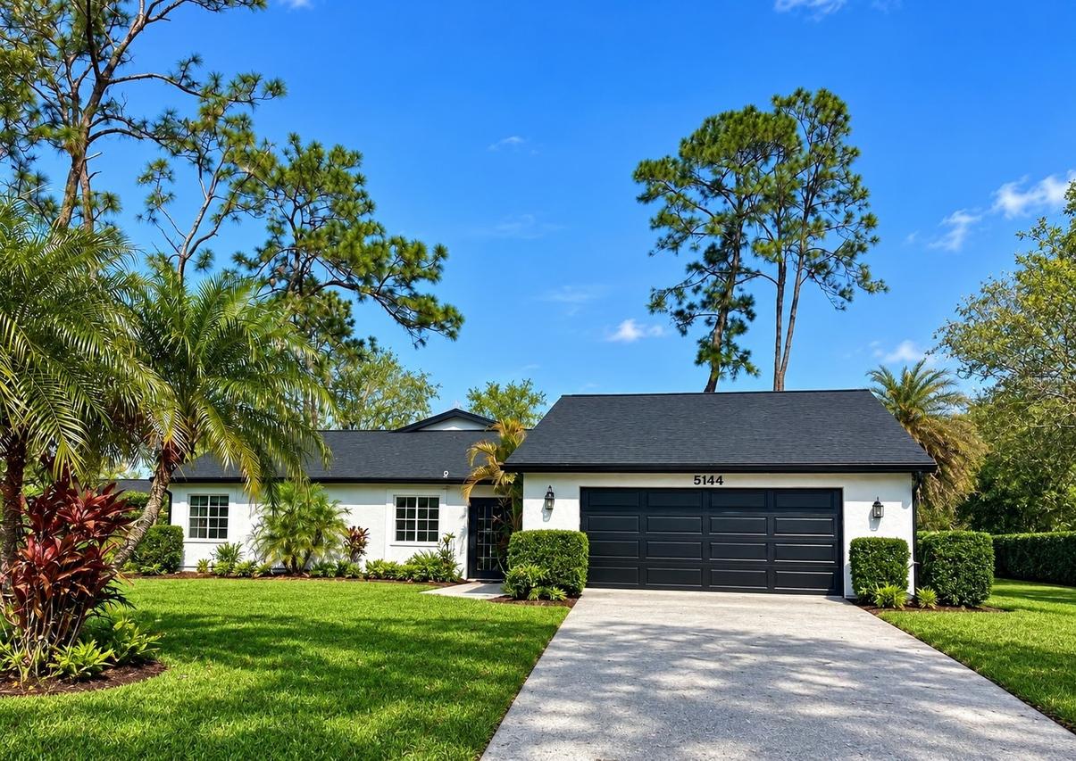 5144 Pine Tree Ln., Wesley Chapel, FL 33543