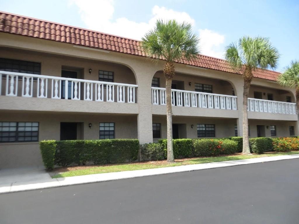 1750 Belleair Forest Dr. #A7, Belleair, FL 33756