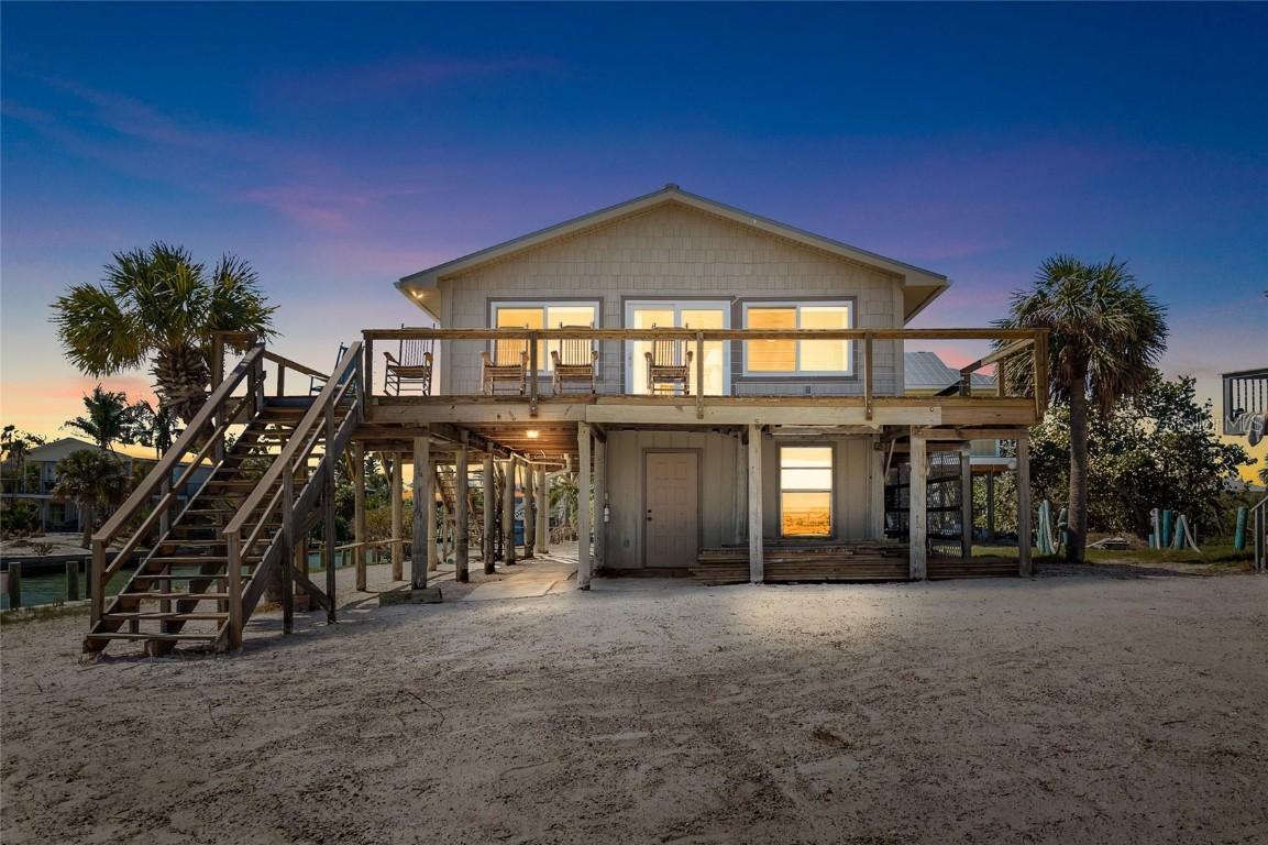 9696 Little Gasparilla Isand, Placida, FL 33946