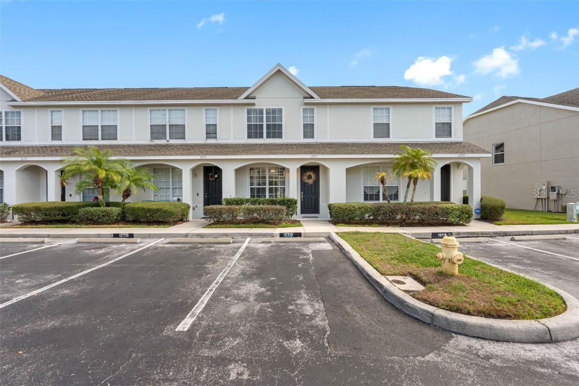 12717 Country Brook Ln Ln., Tampa, FL 33625
