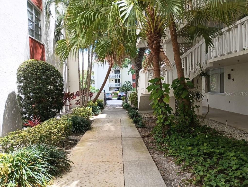 2630 Pearce Dr. #103, Clearwater, FL 33764