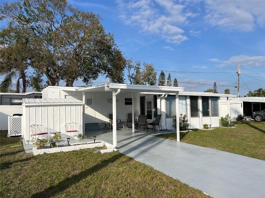 12766 Seminole Blvd. #20, Largo, FL 33778
