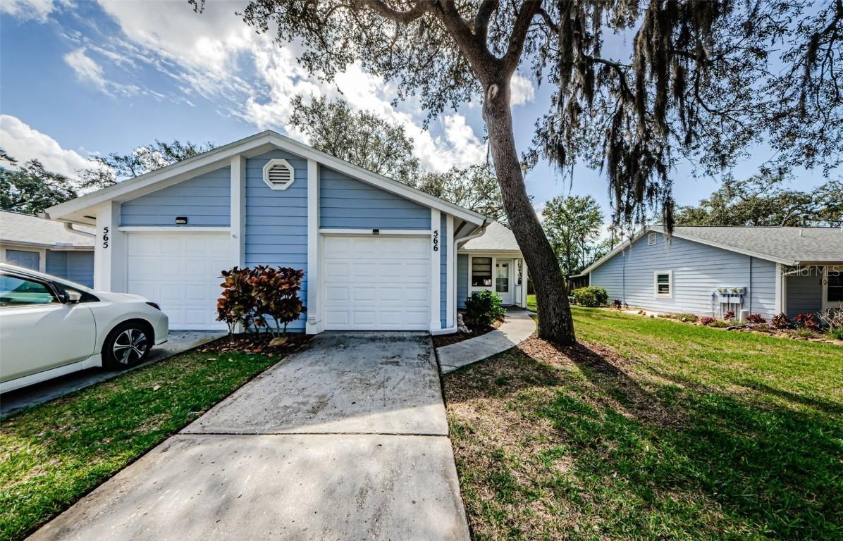 39650 Us Highway 19 #566, Tarpon Springs, FL 34689