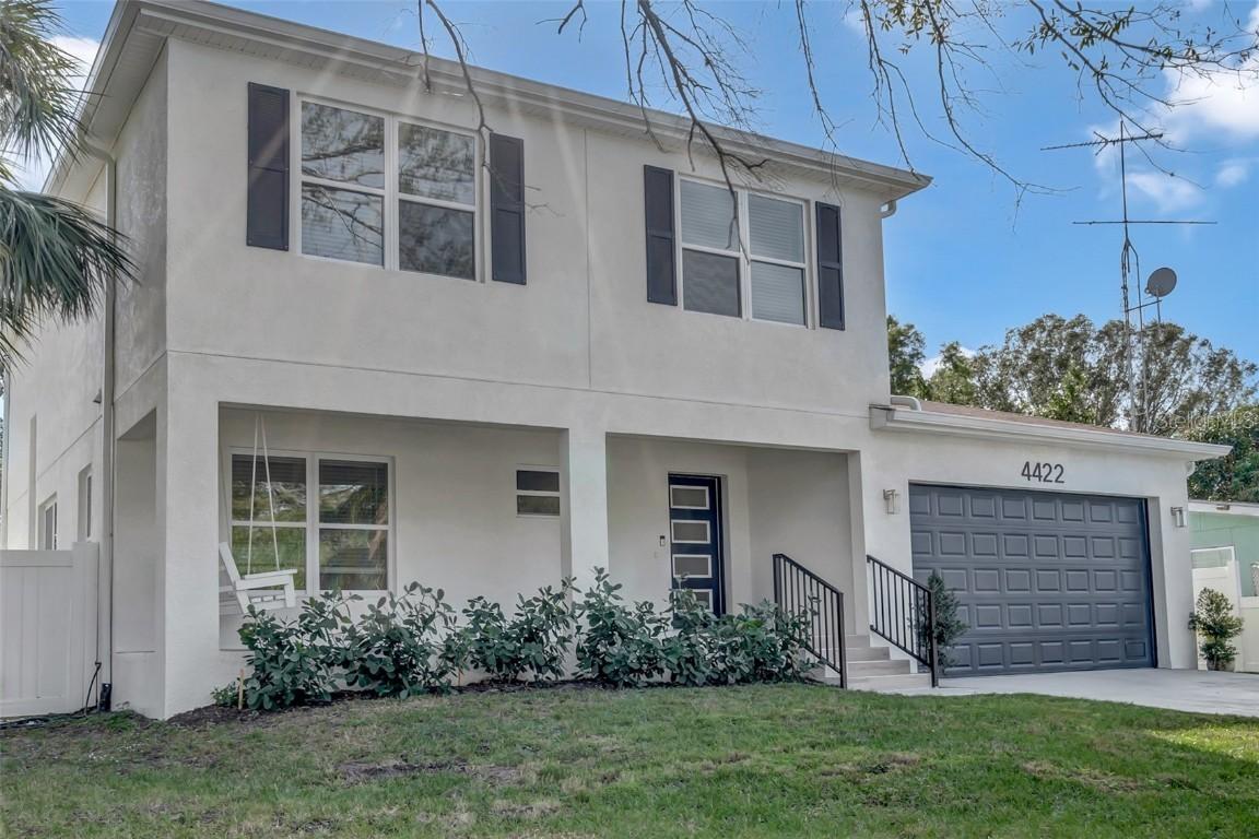 4422 W Trilby Ave., Tampa, FL 33616