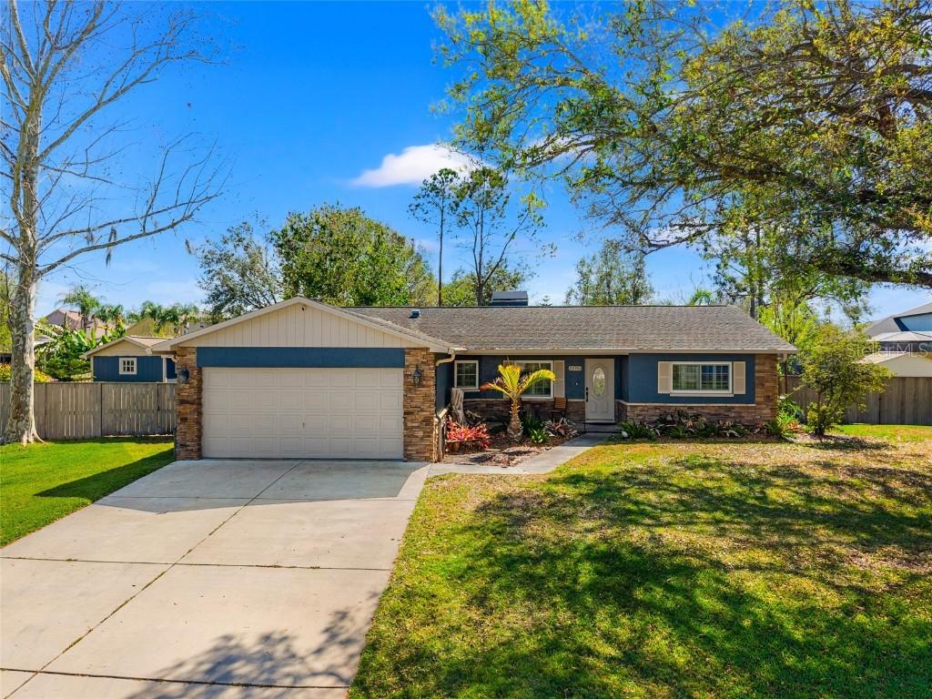 22700 Southshore Dr., Land O Lakes, FL 34639