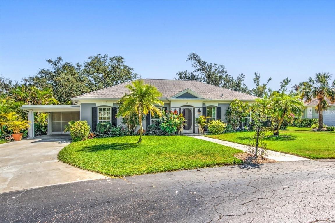6 Bermuda Cir. #52, Englewood, FL 34223