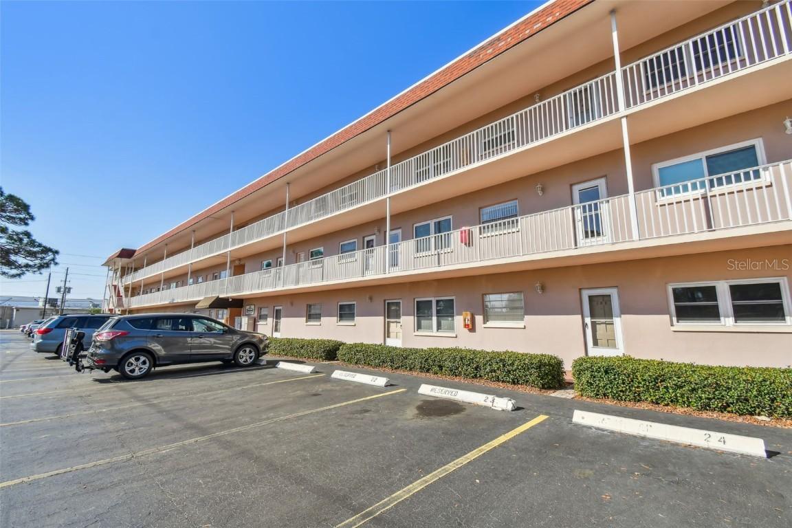 6645 1st Ave. #107, St Petersburg, FL 33710
