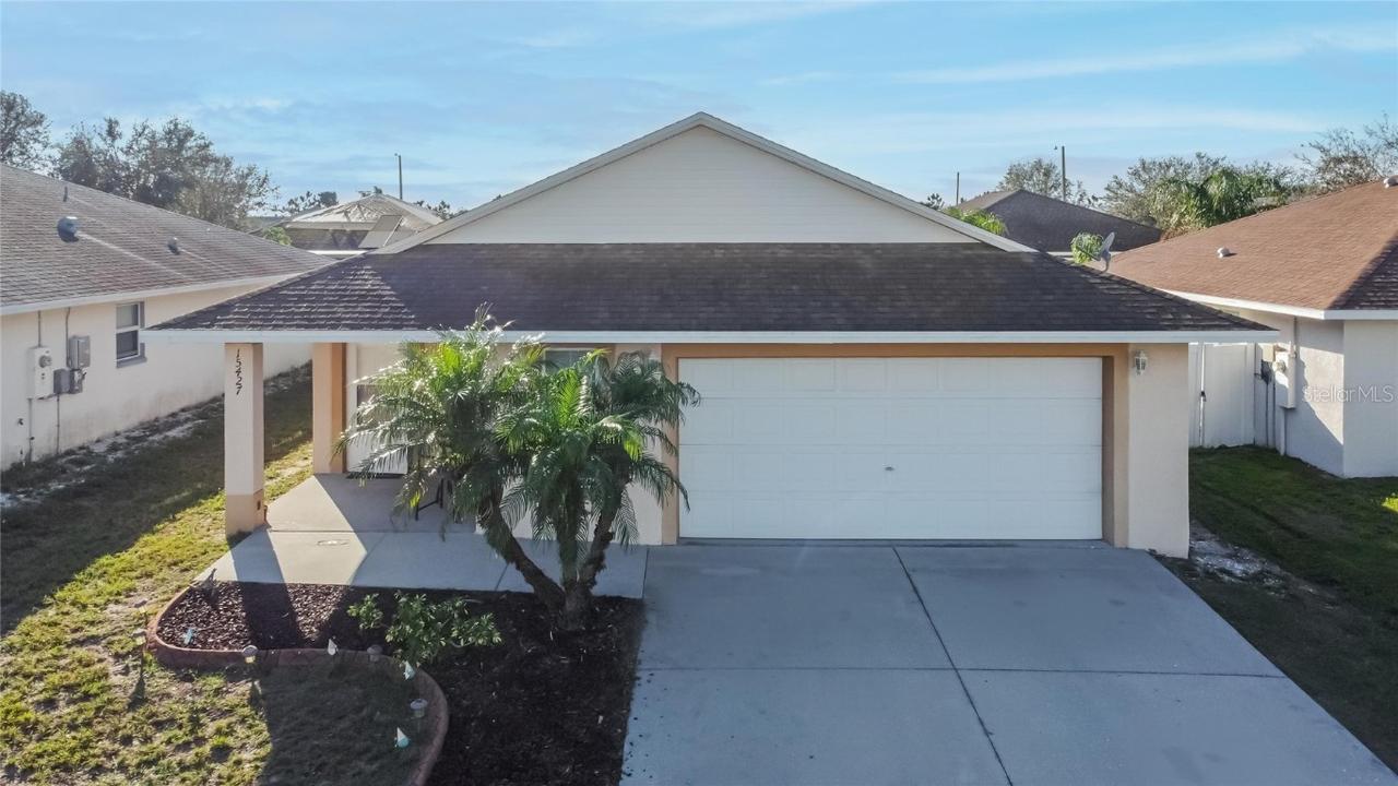15427 Bama Breeze Pl., Wimauma, FL 33598