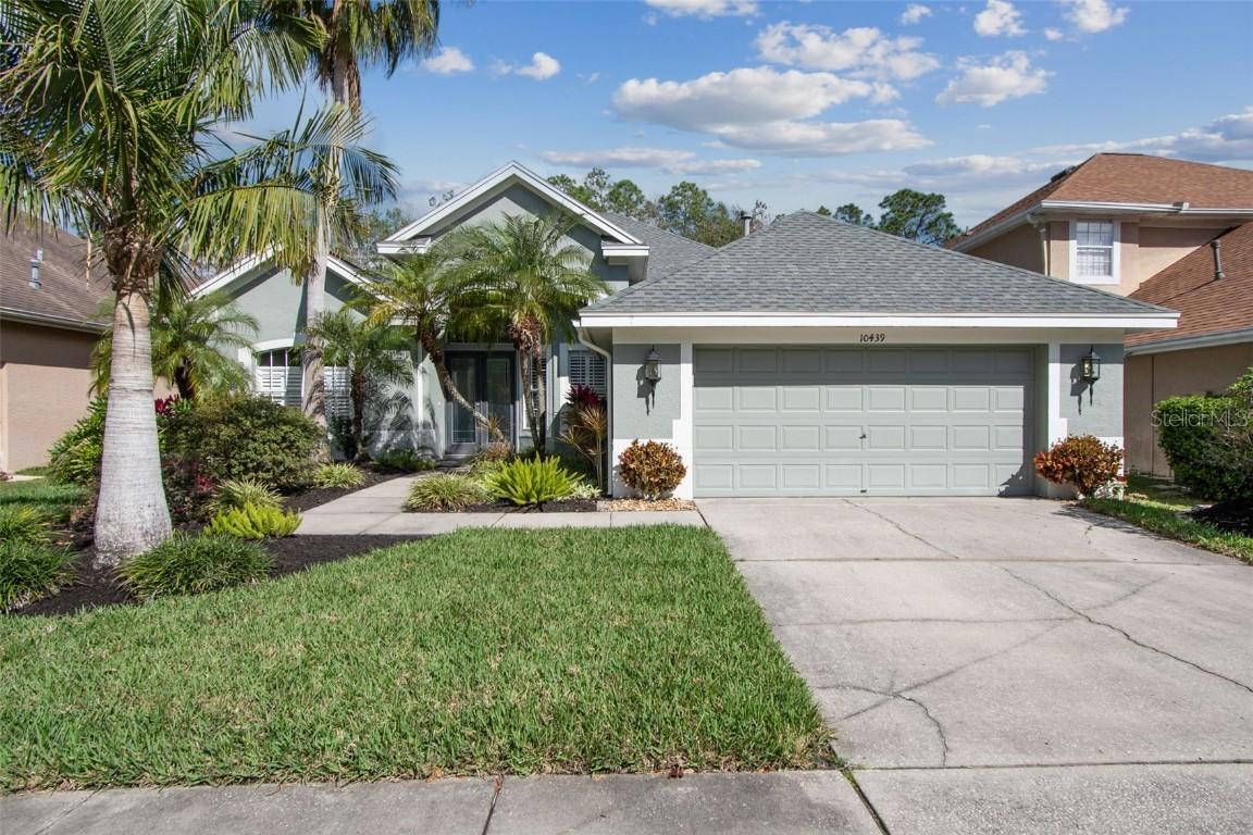 10439 Greendale Dr., Tampa, FL 33626