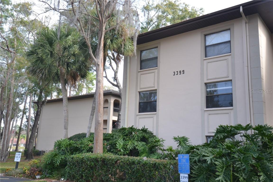 3399 Mermoor Dr. #110, Palm Harbor, FL 34685