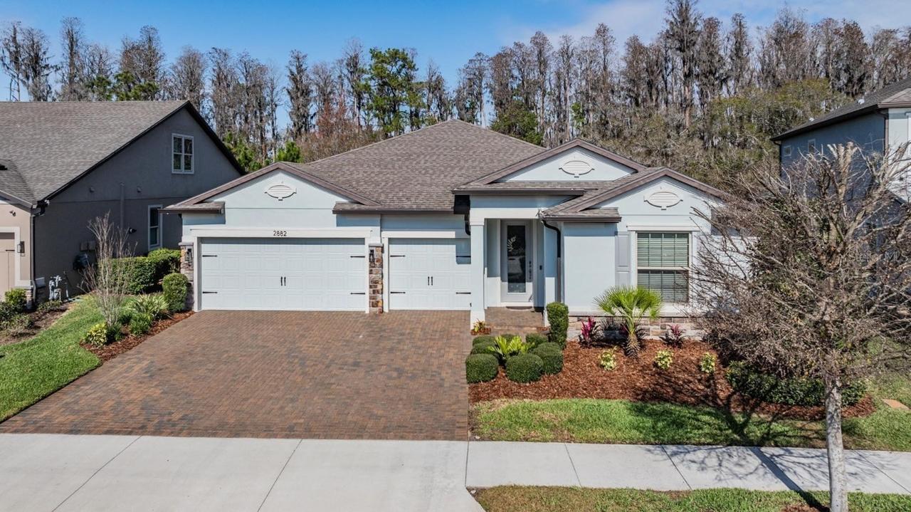 2882 Murray Pass, Odessa, FL 33556