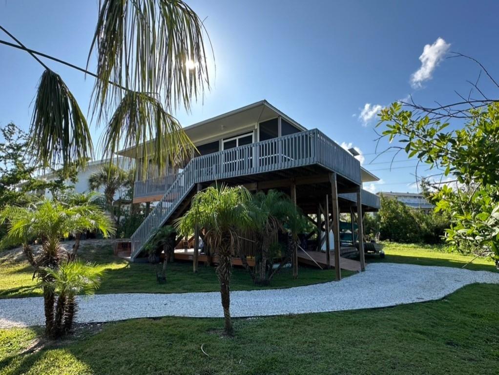 9444 Rum Runner Road, Placida, FL 33946