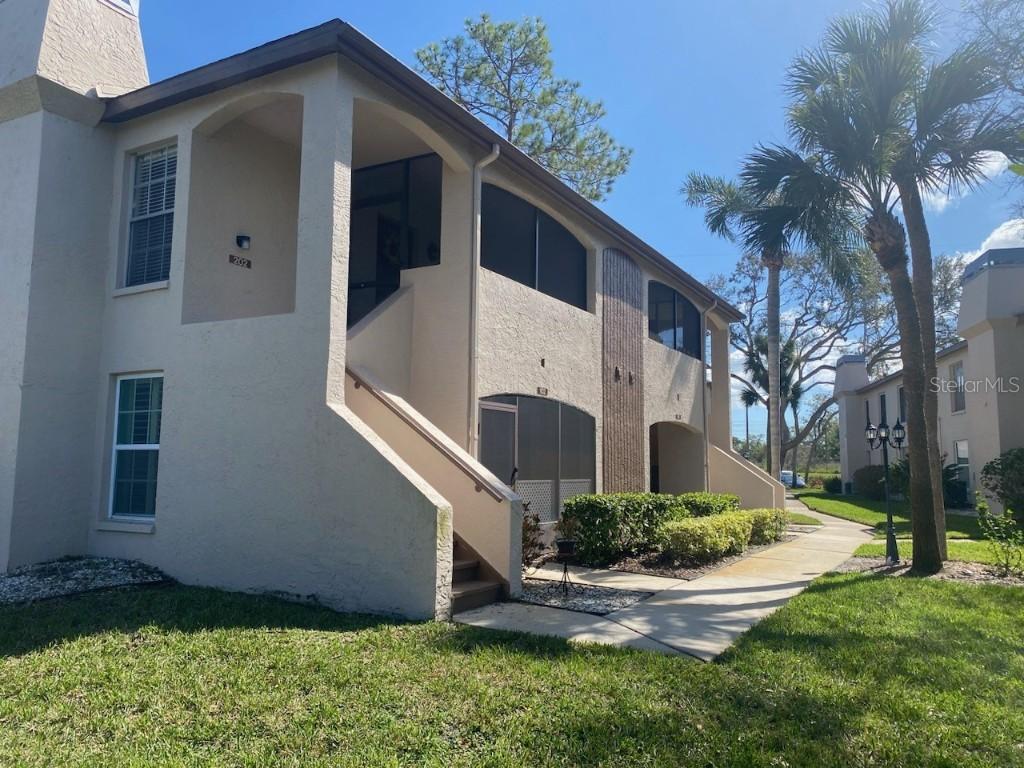 3024 Bonaventure Cir. #202, Palm Harbor, FL 34684