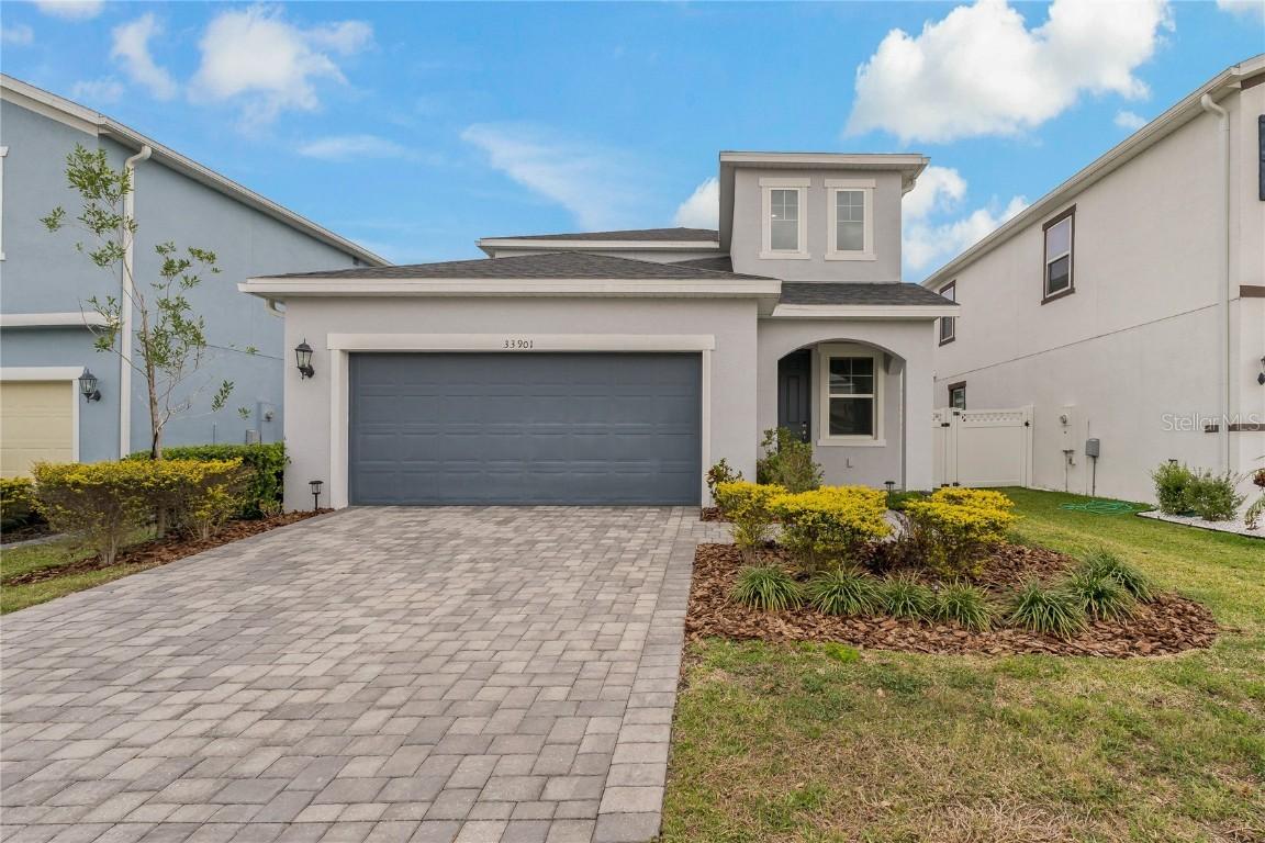 33901 Floating Heart Ct., Wesley Chapel, FL 33545