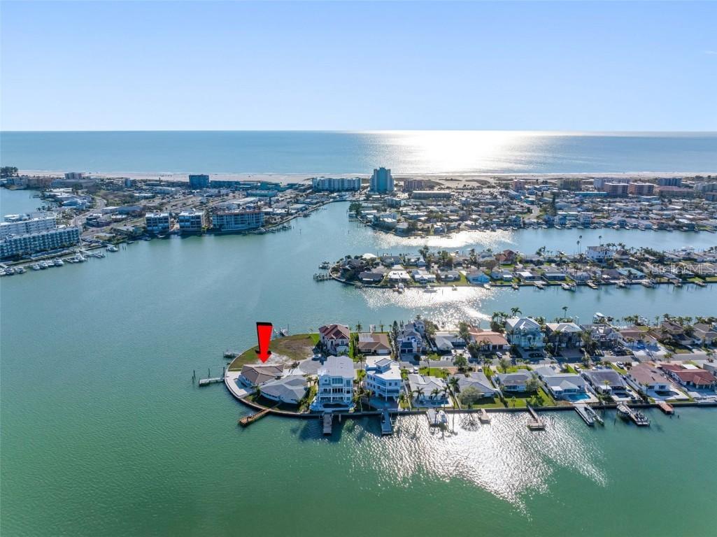 11005 5th St., Treasure Island, FL 33706