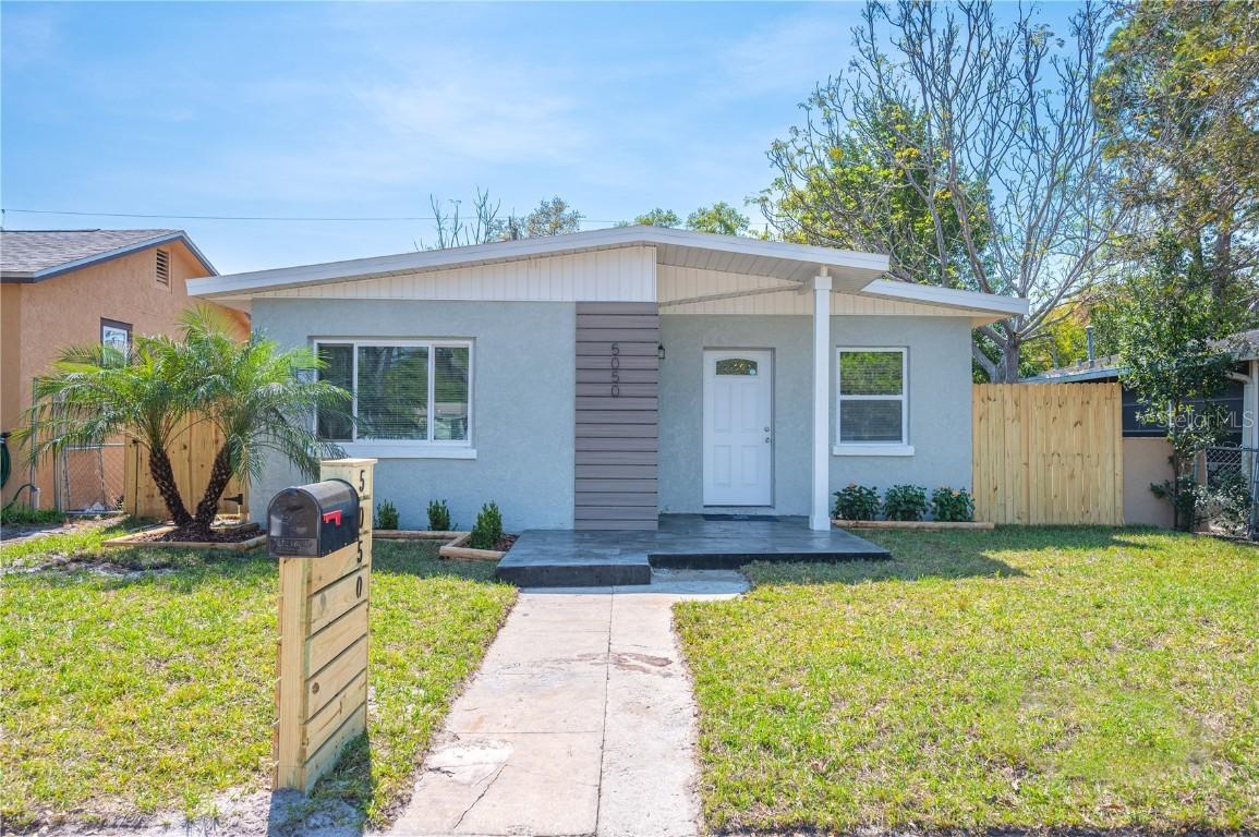 5050 Emerson Ave., St Petersburg, FL 33707