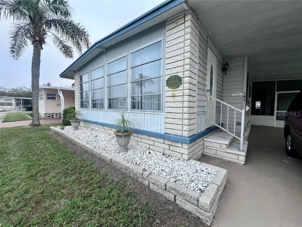 1100 Belcher Rd. #187, Largo, FL 33771