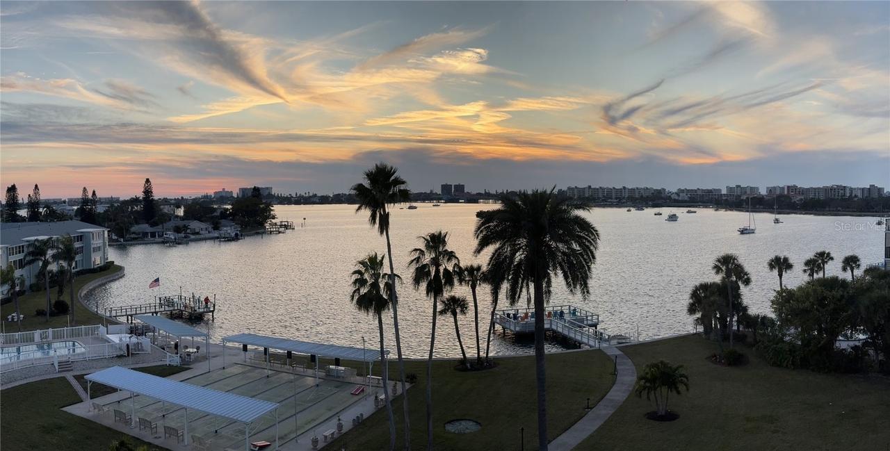 1868 Shore Dr. #608, South Pasadena, FL 33707