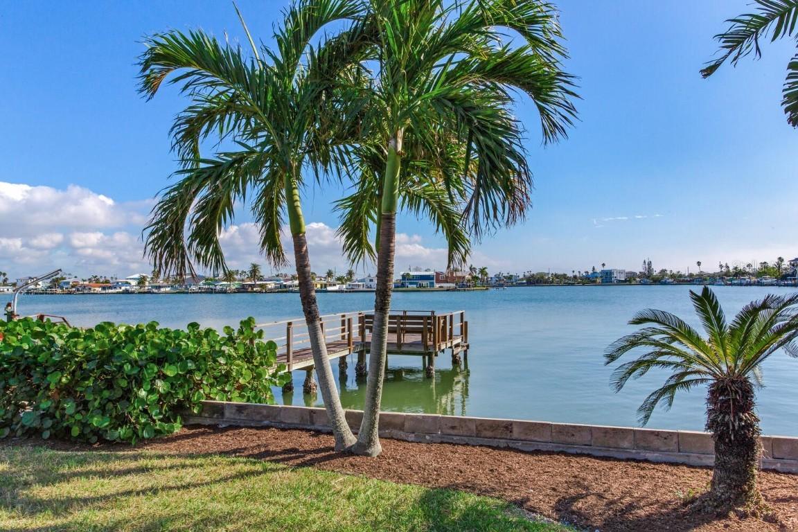 16323 Redington Dr., Redington Beach, FL 33708